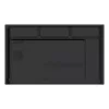 LG CreateBoard interaktyvi baltoji lenta 165,1 cm (65 col.) 3840 x 2160 pikselių Liečiamas ekranas Juoda USB / RF belaidis