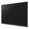 LG CreateBoard interaktyvi baltoji lenta 165,1 cm (65 col.) 3840 x 2160 pikselių Liečiamas ekranas Juoda USB / RF belaidis