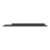 LG CreateBoard interaktyvi baltoji lenta 165,1 cm (65 col.) 3840 x 2160 pikselių Liečiamas ekranas Juoda USB / RF belaidis