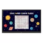 LG CreateBoard interaktyvi baltoji lenta 165,1 cm (65 col.) 3840 x 2160 pikselių Liečiamas ekranas Juoda USB / RF belaidis