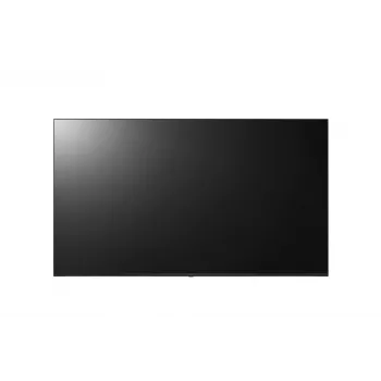 LG 65UL3J-E Skaitmeninės reklamos ekranas 165,1 cm (65 inch) IPS 400 cd/m² 4K Ultra HD Mėlyna Įmontuotas procesorius Web OS 16/7