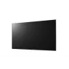LG 65UL3J-E Skaitmeninės reklamos ekranas 165,1 cm (65 inch) IPS 400 cd/m² 4K Ultra HD Mėlyna Įmontuotas procesorius Web OS 16/7