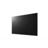 LG 65UL3J-E Skaitmeninės reklamos ekranas 165,1 cm (65 inch) IPS 400 cd/m² 4K Ultra HD Mėlyna Įmontuotas procesorius Web OS 16/7