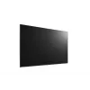 LG 65UL3J-E Skaitmeninės reklamos ekranas 165,1 cm (65 inch) IPS 400 cd/m² 4K Ultra HD Mėlyna Įmontuotas procesorius Web OS 16/7