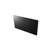 LG 65UL3J-E Skaitmeninės reklamos ekranas 165,1 cm (65 inch) IPS 400 cd/m² 4K Ultra HD Mėlyna Įmontuotas procesorius Web OS 16/7