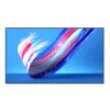 Philips 86BDL3650Q Skaitmeninės reklamos plokščiasis ekranas 2,18 m (86 colių) LCD Wi-Fi 400 cd/m² 4K Ultra HD Juodas Įmontuotas procesorius Android 10 18/7