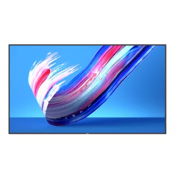 Philips 86BDL3650Q Skaitmeninės reklamos plokščiasis ekranas 2,18 m (86 colių) LCD Wi-Fi 400 cd/m² 4K Ultra HD Juodas Įmontuotas procesorius Android 10 18/7
