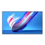 Philips 86BDL3650Q Skaitmeninės reklamos plokščiasis ekranas 2,18 m (86 colių) LCD Wi-Fi 400 cd/m² 4K Ultra HD Juodas Įmontuotas procesorius Android 10 18/7
