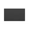 LG CreateBoard Standartinė interaktyvi lenta 2,18 m (86 col.) 3840 x 2160 pikselių Liečiamas ekranas Juoda