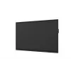 LG CreateBoard Standartinė interaktyvi lenta 2,18 m (86 col.) 3840 x 2160 pikselių Liečiamas ekranas Juoda
