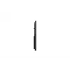 LG CreateBoard Standartinė interaktyvi lenta 2,18 m (86 col.) 3840 x 2160 pikselių Liečiamas ekranas Juoda
