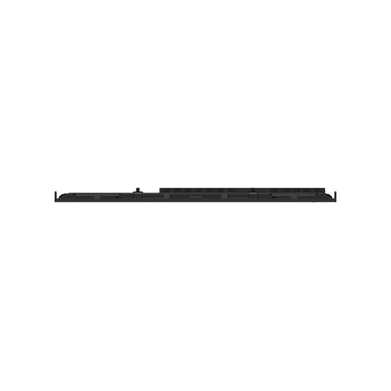LG CreateBoard Standartinė interaktyvi lenta 2,18 m (86 col.) 3840 x 2160 pikselių Liečiamas ekranas Juoda