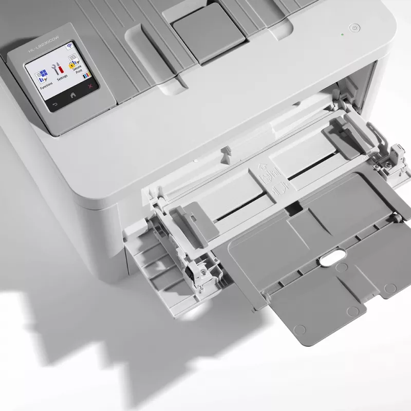 Brother HL-L8230CDW spalvotas lazerinis spausdintuvas 600 x 600 DPI A4 Wi-Fi