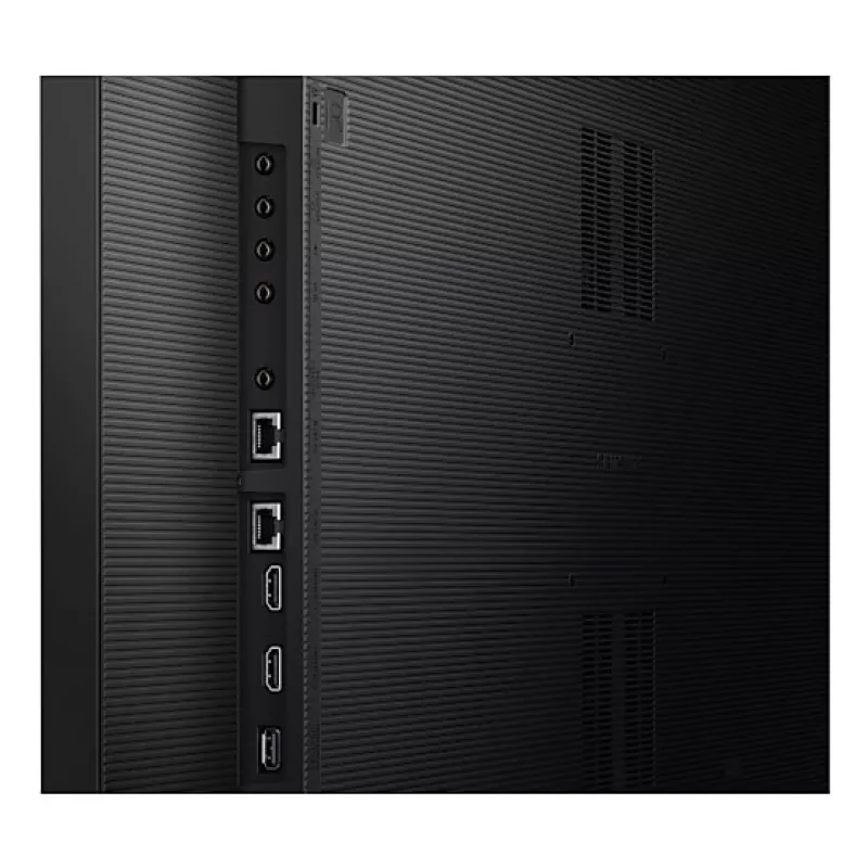 Samsung OM32DX 81,3 cm (32 colių) LCD Wi-Fi 2000 cd/m² Full HD Juoda Tizen 24/7