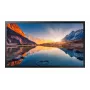 Samsung QM32R-T skaitmeninės informacinės plokščiaekranis 81,3 cm (32 colių) LCD Wi-Fi 400 cd/m² Full HD Juodas Jutiklinis ekranas Tizen 4.0