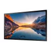 Samsung QM32R-T skaitmeninės informacinės plokščiaekranis 81,3 cm (32 colių) LCD Wi-Fi 400 cd/m² Full HD Juodas Jutiklinis ekranas Tizen 4.0