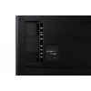Samsung QM32R-T skaitmeninės informacinės plokščiaekranis 81,3 cm (32 colių) LCD Wi-Fi 400 cd/m² Full HD Juodas Jutiklinis ekranas Tizen 4.0