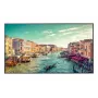 Samsung QB98T-B skaitmeninė iškabų plokščiaekrė 2,49 m (98 col.) LCD Wi-Fi 350 cd/m² 4K Ultra HD juoda integruotas procesorius Tizen 4.0