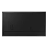 Samsung QM98C skaitmeninis informacinis plokščiasis ekranas 2,49 m (98 colių) LCD Wi-Fi 500 cd/m² 4K Ultra HD juodas Tizen 7.0 24/7