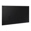 Samsung QM98C skaitmeninis informacinis plokščiasis ekranas 2,49 m (98 colių) LCD Wi-Fi 500 cd/m² 4K Ultra HD juodas Tizen 7.0 24/7