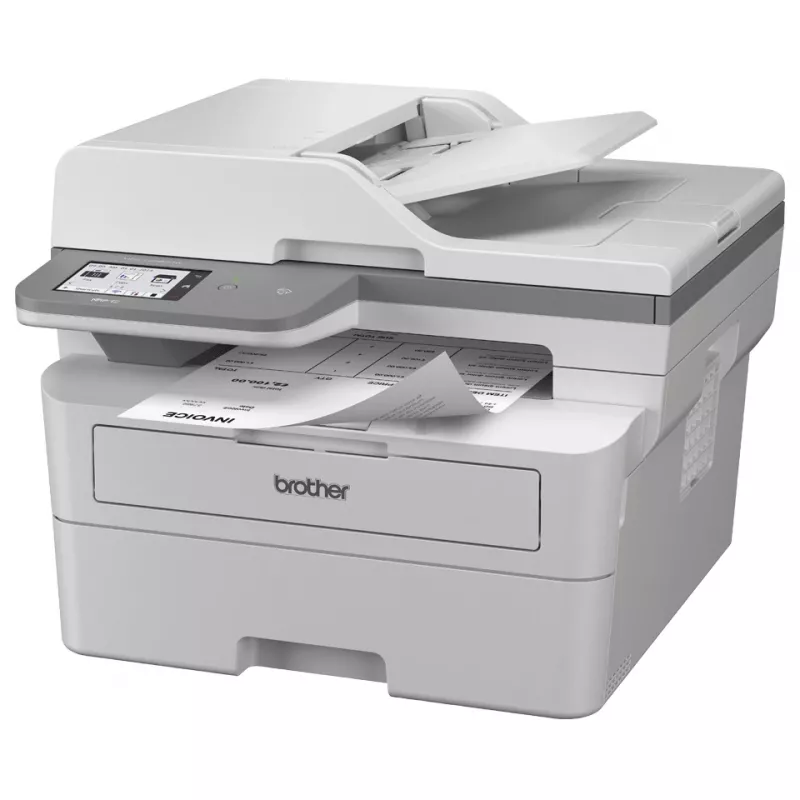 Brother MFC-L2980DW daugiafunkcis spausdintuvas Lazerinis A4 1200 x 1200 DPI 36 psl/min. Wi-Fi