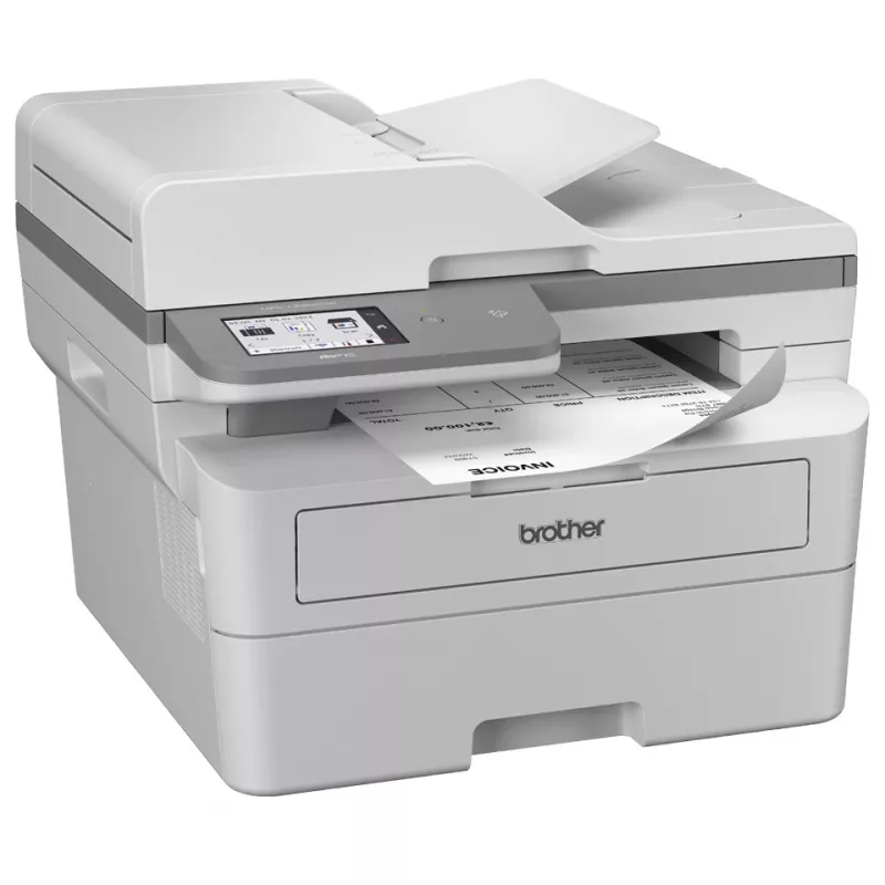 Brother MFC-L2980DW daugiafunkcis spausdintuvas Lazerinis A4 1200 x 1200 DPI 36 psl/min. Wi-Fi
