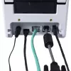 Brother TD-2320DSA300 etikečių spausdintuvas Tiesioginis terminis 300 x 300 DPI 152 mm/sek. Laidinis Ethernet LAN