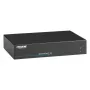 KVM jungiklis Juoda Box ACX1004A-HID2 USB klaviatūra pelė juoda