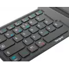 Mini Bluetooth klaviatūra TARGUS AKF003NO QWERTY Nordic Juoda Universali