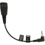 Jabra 8800-00-46 ausinių / laisvų rankų įrangos priedas - Kabelis