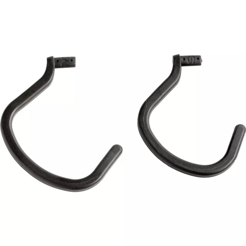 Ausinės lankelis Jabra A 14121-18, juodas