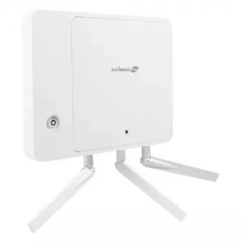 Belaidis prieigos taškas Edimax WAP1750 1750 Mbit/s Maitinimas per Ethernet