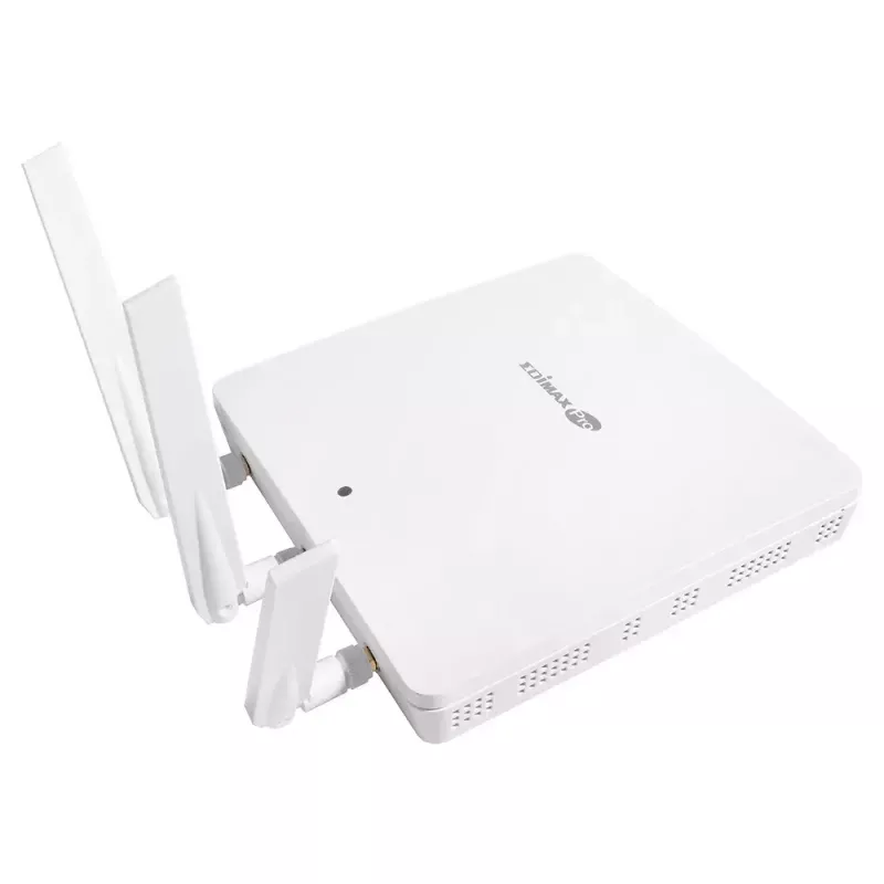 Belaidis prieigos taškas Edimax WAP1750 1750 Mbit/s Maitinimas per Ethernet