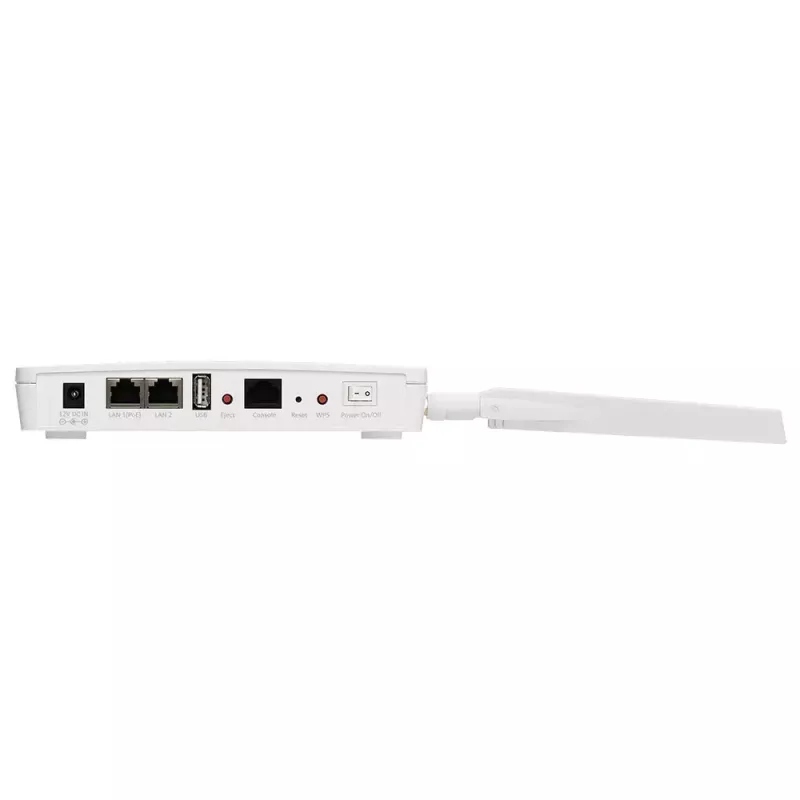 Belaidis prieigos taškas Edimax WAP1750 1750 Mbit/s Maitinimas per Ethernet