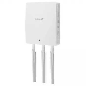 Belaidis prieigos taškas Edimax WAP1750 1750 Mbit/s Maitinimas per Ethernet