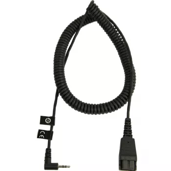 Jabra 8800-01-46 ausinių / laisvų rankų įrangos priedas – kabelis