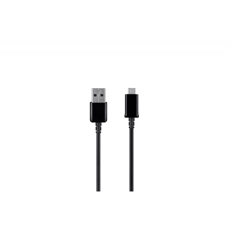 USB laidas Vega Samsung ECB-DU4EBE — USB A į Micro‑USB B, USB 2.0, 1,5 m, juodas