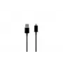 USB laidas Vega Samsung ECB-DU4EBE — USB A į Micro‑USB B, USB 2.0, 1,5 m, juodas