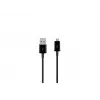 USB laidas Vega Samsung ECB-DU4EBE — USB A į Micro‑USB B, USB 2.0, 1,5 m, juodas
