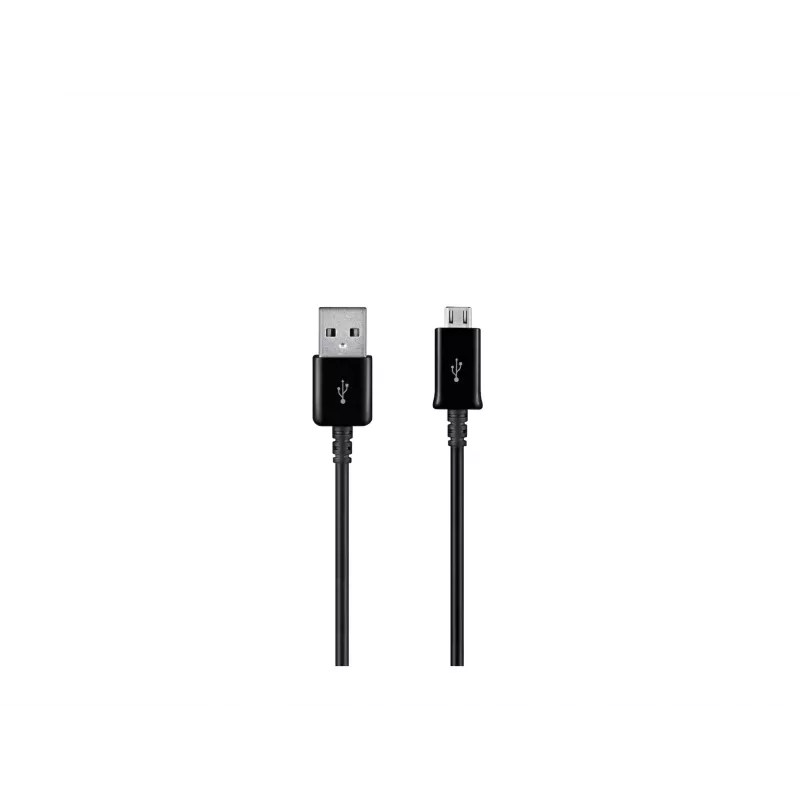 USB laidas Vega Samsung ECB-DU4EBE — USB A į Micro‑USB B, USB 2.0, 1,5 m, juodas