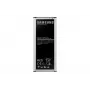Baterija Samsung EB-BN910B juoda sidabrinė