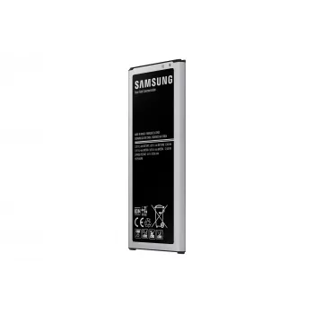 Baterija Samsung EB-BN910B juoda sidabrinė