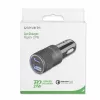 Mobiliojo įrenginio įkroviklis 4smarts 464448 Universal Juoda Cigar lighter Auto