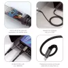 USB laidas 4smarts 456267 3 m USB-C juodas 0,48 Gbit/s