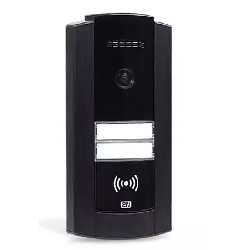 Video Intercom System 2N IP Base Juoda