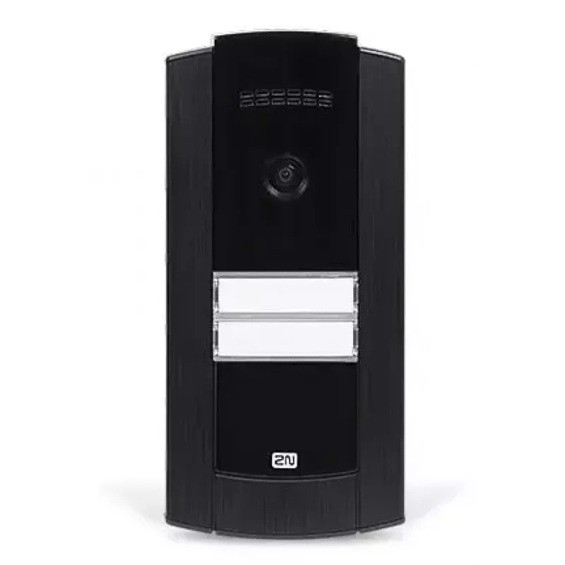 Video Intercom System 2N IP Base Juoda