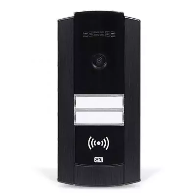 Video Intercom System 2N IP Base Juoda