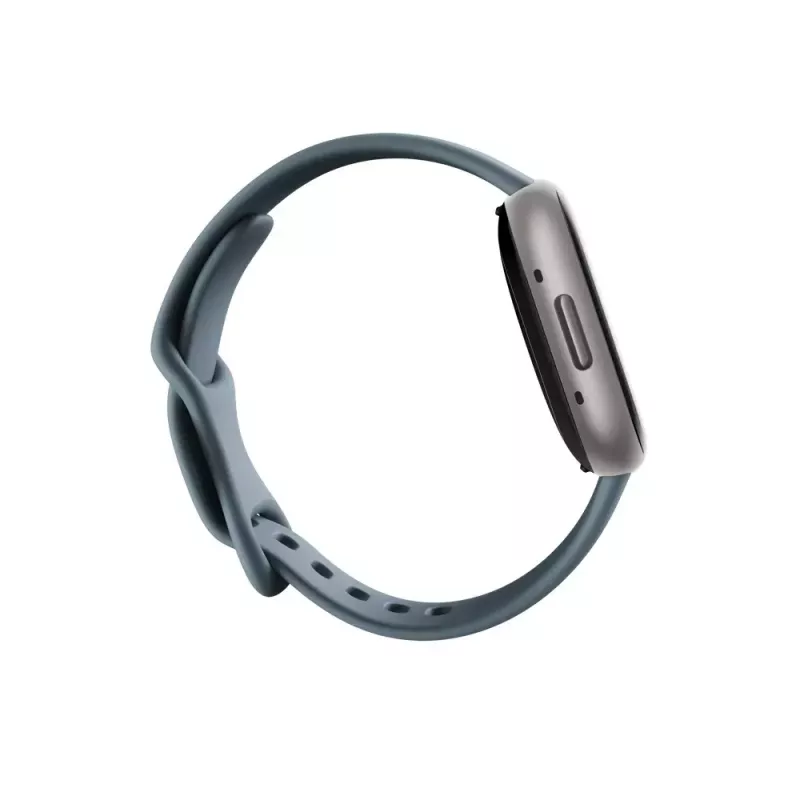 Išmanusis laikrodis Fitbit Versa 4 mėlynas