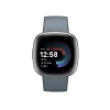 Išmanusis laikrodis Fitbit Versa 4 mėlynas