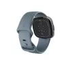 Išmanusis laikrodis Fitbit Versa 4 mėlynas